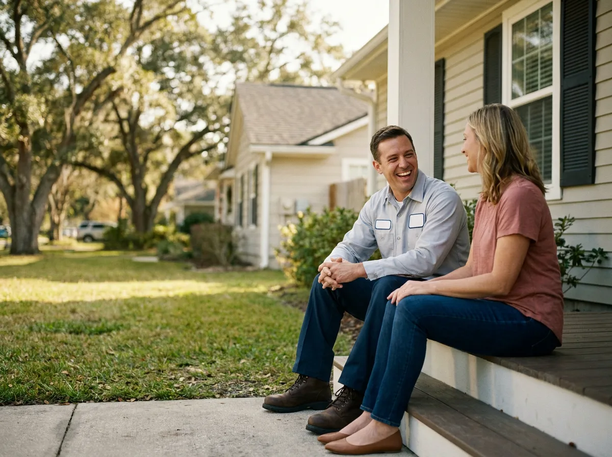 Septic tank pumping FAQs for Belmont, NC